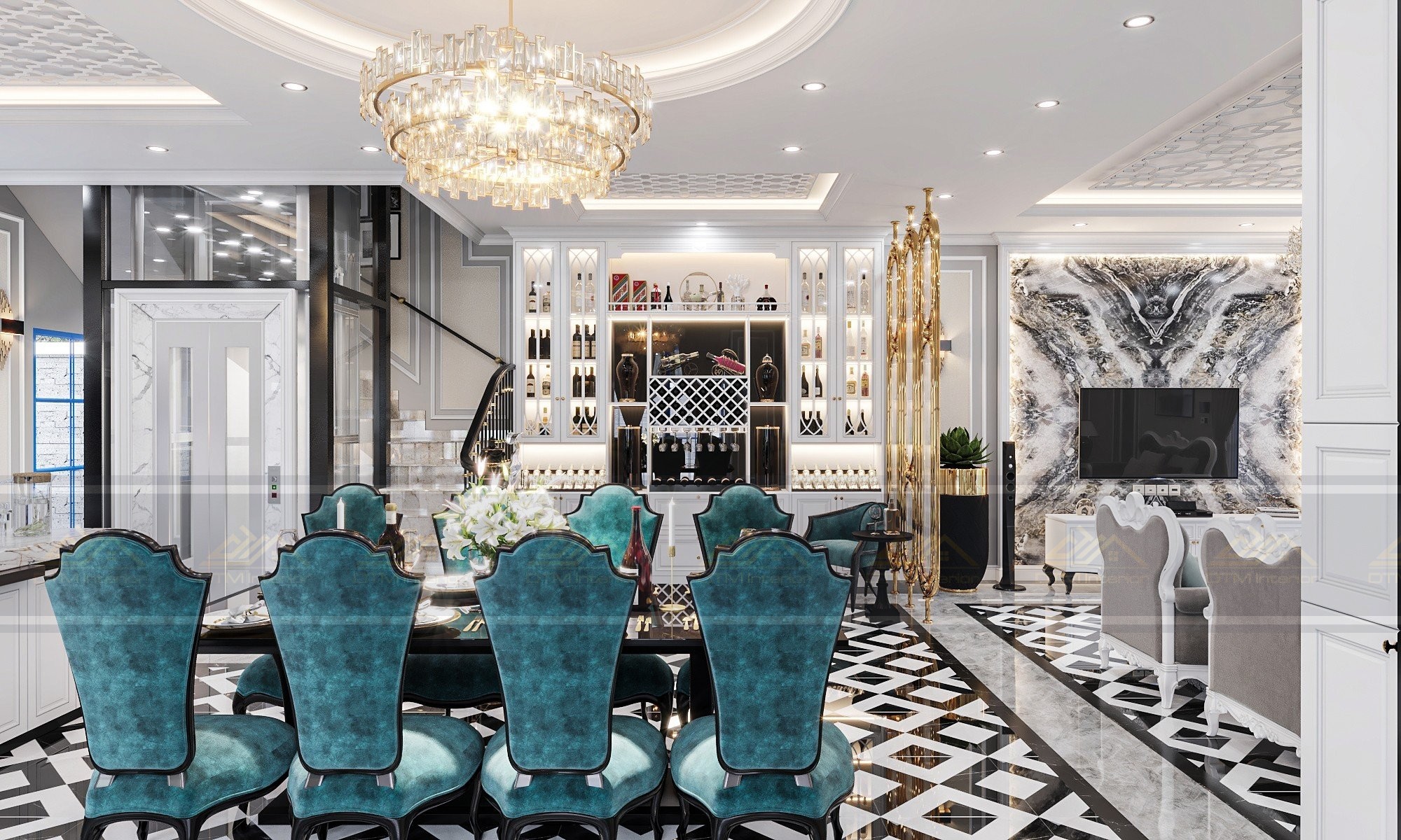 Sun Grand City Feria Hạ Long